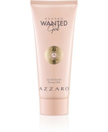 Wanted Girl, Suavización, Leche de baño, 200 ml