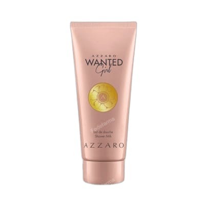 Azzaro Wanted Girl Leche de Baño 200ml