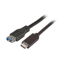 EFB Elektronik Adaptador USB 3.2 Gen 1 de USB C a USB A 0,2 m