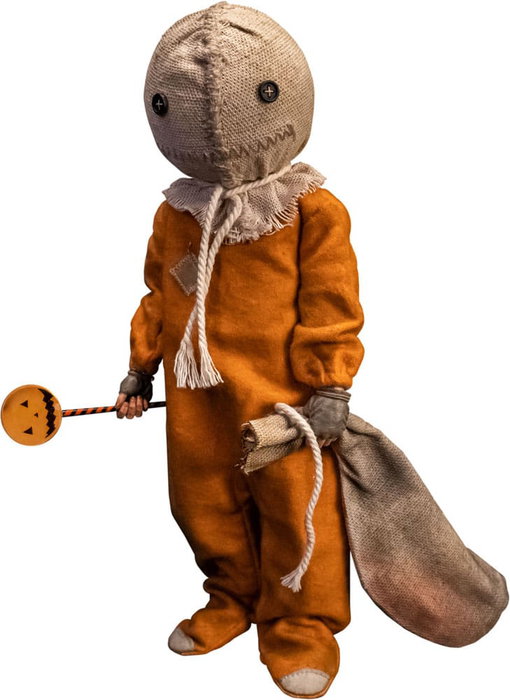 Trick Or Treat Studios Figura 1/6 Sam Deluxe 25 cm Trick Or Treat Studios Figura 1/6 Sam Deluxe 25 cm