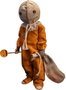 Trick Or Treat Studios Figura 1/6 Sam Deluxe 25 cm