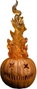 Trick Or Treat Studios Figura 1/6 Sam Deluxe 25 cm