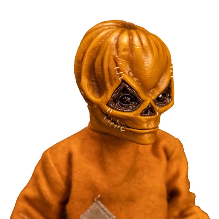 Trick Or Treat Studios Figura 1/6 Sam Deluxe 25 cm Trick Or Treat Studios Figura 1/6 Sam Deluxe 25 cm