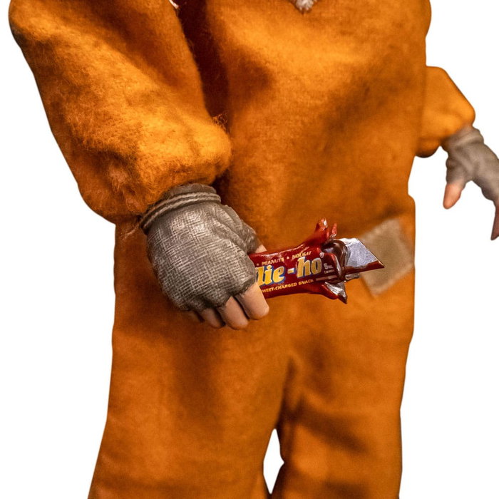 Trick Or Treat Studios Figura 1/6 Sam Deluxe 25 cm Trick Or Treat Studios Figura 1/6 Sam Deluxe 25 cm