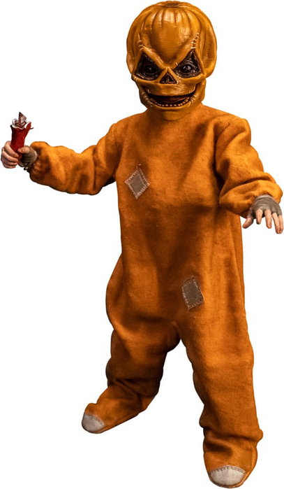 Trick Or Treat Studios Figura 1/6 Sam Deluxe 25 cm Trick Or Treat Studios Figura 1/6 Sam Deluxe 25 cm