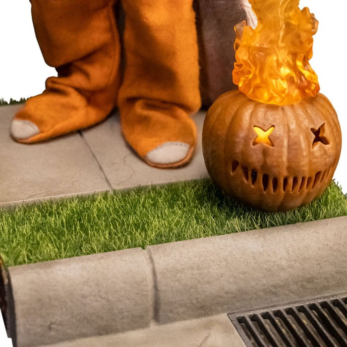 Trick Or Treat Studios Figura 1/6 Sam Deluxe 25 cm Trick Or Treat Studios Figura 1/6 Sam Deluxe 25 cm