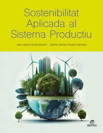 SOSTENIBILITAT APLICADA SISTEMA PRODUCTIU, GARCIA NAVARRO, ANTONIO RAMON - EDITEX
