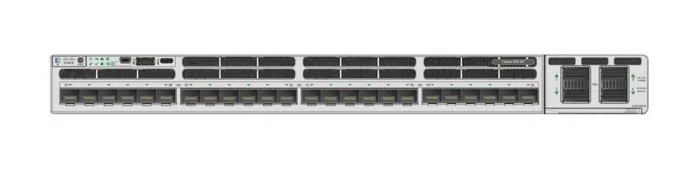 Cisco Catalyst 9300X 24-Port mGig L3 Gestionado Cisco Catalyst 9300X 24-Port mGig L3 Gestionado