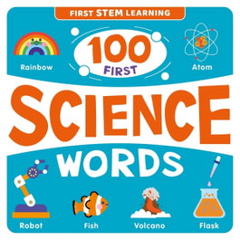 BASE, 100 First Science Words