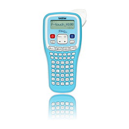 Brother P-Touch PT-H100LB Azul