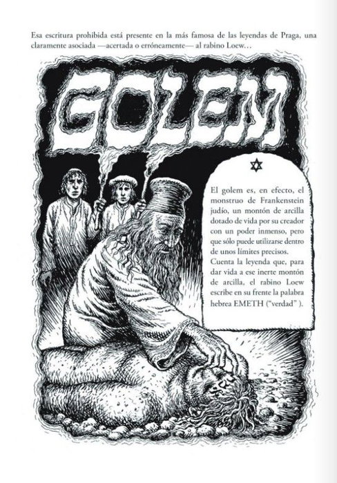 Ediciones La Cupula, S.L. Kafka (Rústica) (8ª Edición)