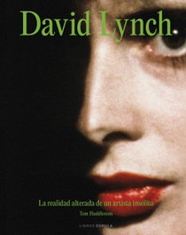 David Lynch, Tom Huddleston - LIBROS CUPULA