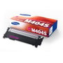 HP Cartucho de Tóner Original Magenta CLT-M404S