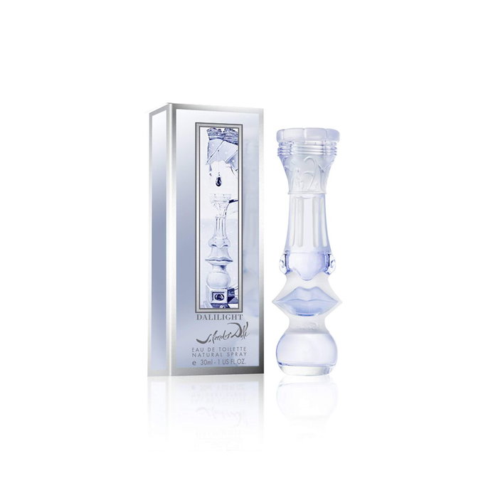 Salvador Dalí Dalilight Eau de Toilette 30 ml