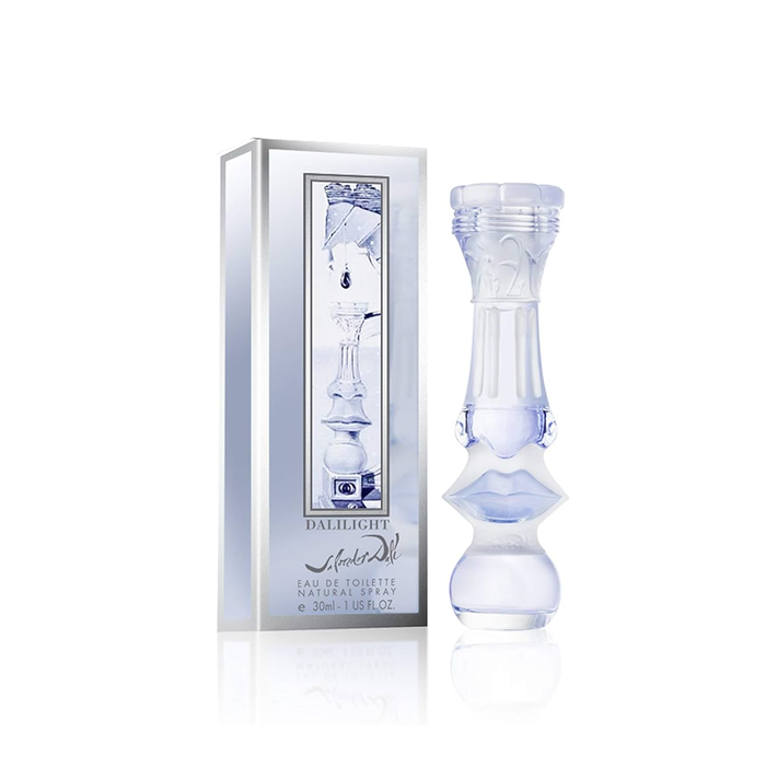 Salvador Dalí Dalilight Eau de Toilette 30 ml