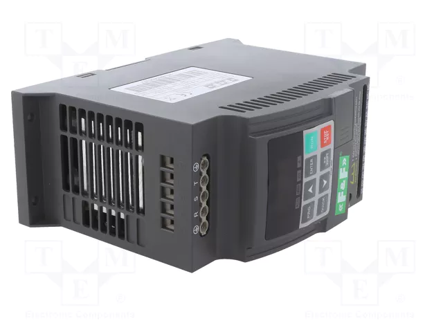 F&F FA-3HS-055 Inversor Trifásico 5,5kW 3x400VAC 13A