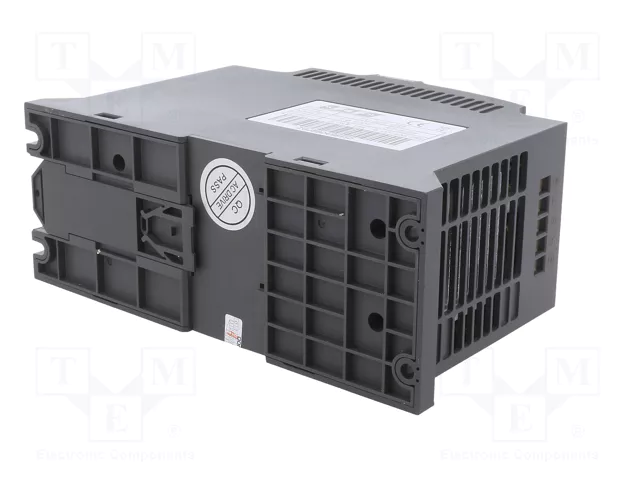F&F FA-3HS-055 Inversor Trifásico 5,5kW 3x400VAC 13A