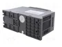 F&F FA-3HS-055 Inversor Trifásico 5,5kW 3x400VAC 13A