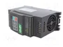 F&F FA-3HS-055 Inversor Trifásico 5,5kW 3x400VAC 13A