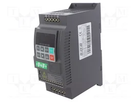 F&F FA-3HS-055 Inversor Trifásico 5,5kW 3x400VAC 13A
