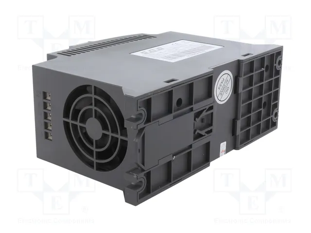 F&F FA-3HS-055 Inversor Trifásico 5,5kW 3x400VAC 13A