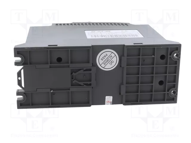 F&F FA-3HS-055 Inversor Trifásico 5,5kW 3x400VAC 13A