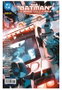 Panini España S.A. THE BRAVE AND THE BOLD 01 BATMAN LA CARTA GANADORA