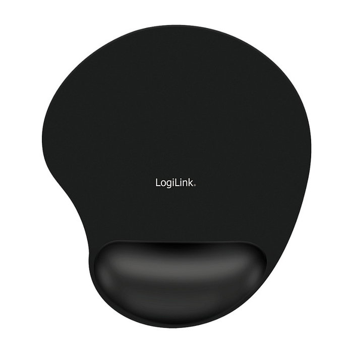 Logilink ID0027 negra