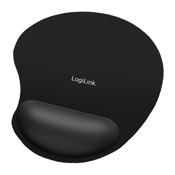 Logilink ID0027 negra