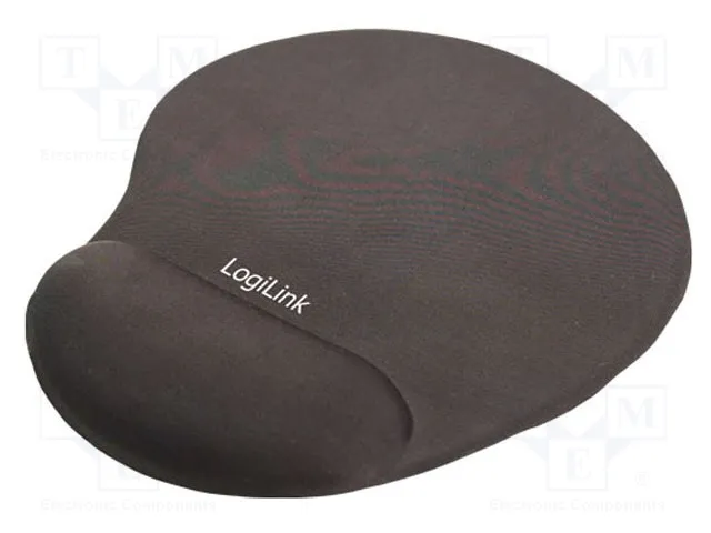 Logilink ID0027 negra