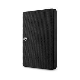 Seagate Expansion STKN4000400 Disco duro portátil 4 TB Negro