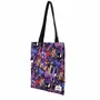 Looney Tunes Space Jam 2: A New Legacy Bolsa de la Compra Tote Shopping Bag Multicolor