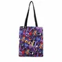 Looney Tunes Space Jam 2: A New Legacy Bolsa de la Compra Tote Shopping Bag Multicolor