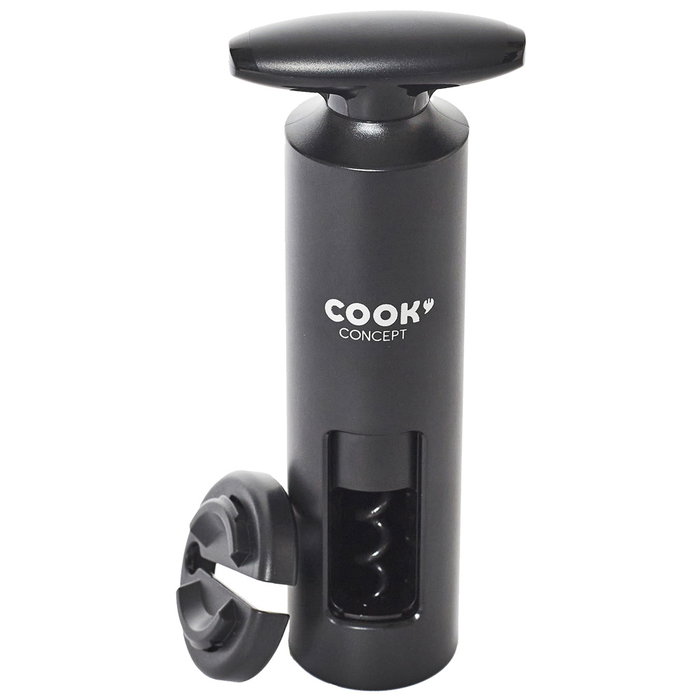 Cook Concept Sacacorchos COCKTAIL LOUNGE en plástico ABS Cook Concept Sacacorchos COCKTAIL LOUNGE en plástico ABS