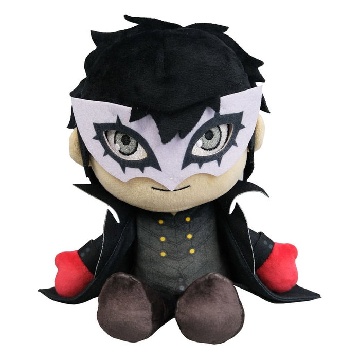 POPbuddies Persona 5R Peluche Joker 30 cm
