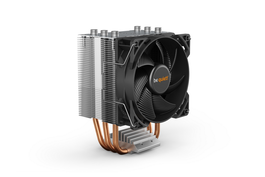 be quiet! Pure Rock Slim 2 BK030 CPU Cooler Black