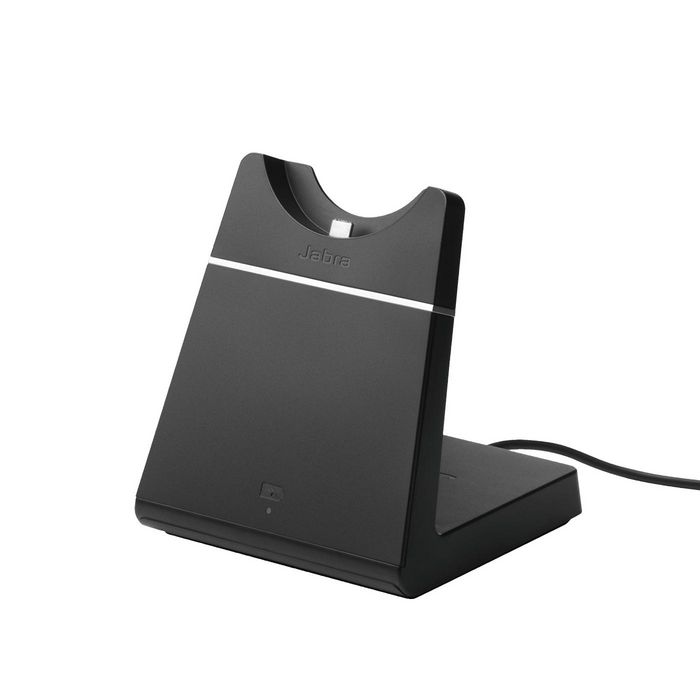 Jabra Evolve 65 SE UC Stereo Auriculares Inalámbricos con Conectividad Dual
