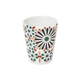 Home Deco Factory Vaso Espresso 70 Ml Colección Patio