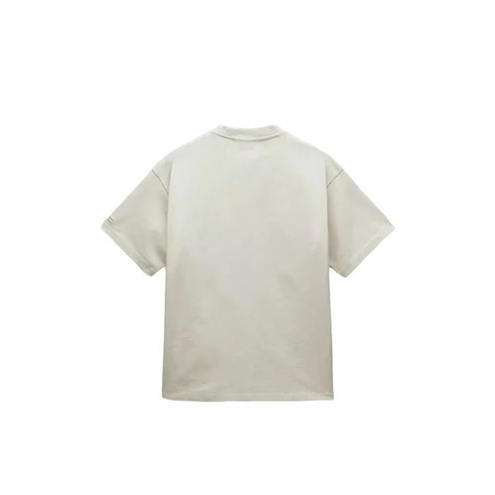 Camiseta de Manga Corta Hombre Napapijri S-Premium Ss