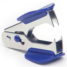 Extraegrapas Rapesco Pinza R4 Safety