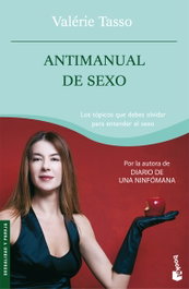 Antimanual de sexo, Valérie Tasso - BOOKET