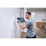 Bosch GBH 18V-18 Martillo Percutor Inalámbrico con 2 Baterías de 2,0 Ah