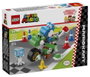 LEGO Super Mario Mario Kart – Moto Yoshi 72031