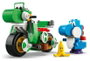 LEGO Super Mario Mario Kart – Moto Yoshi 72031