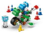 LEGO Super Mario Mario Kart – Moto Yoshi 72031