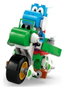 LEGO Super Mario Mario Kart – Moto Yoshi 72031