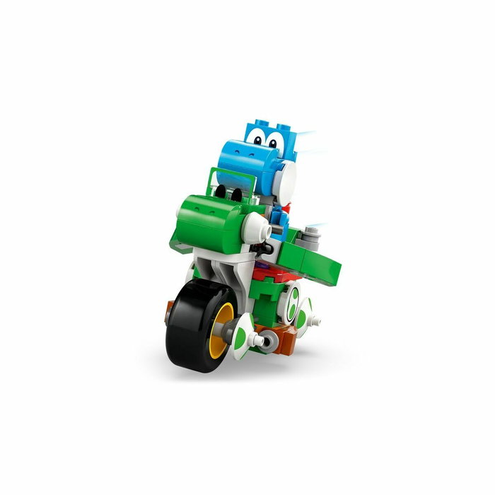 LEGO Super Mario Mario Kart – Moto Yoshi 72031