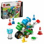 LEGO Super Mario Mario Kart – Moto Yoshi 72031