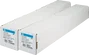 HP Papel Universal Bond 36 pulgadas 45,7m Mate (Pack de 2) RoseA6DE9A