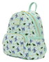 Disney by Loungefly Mochila Mini Lilo & Stitch Animal Friends